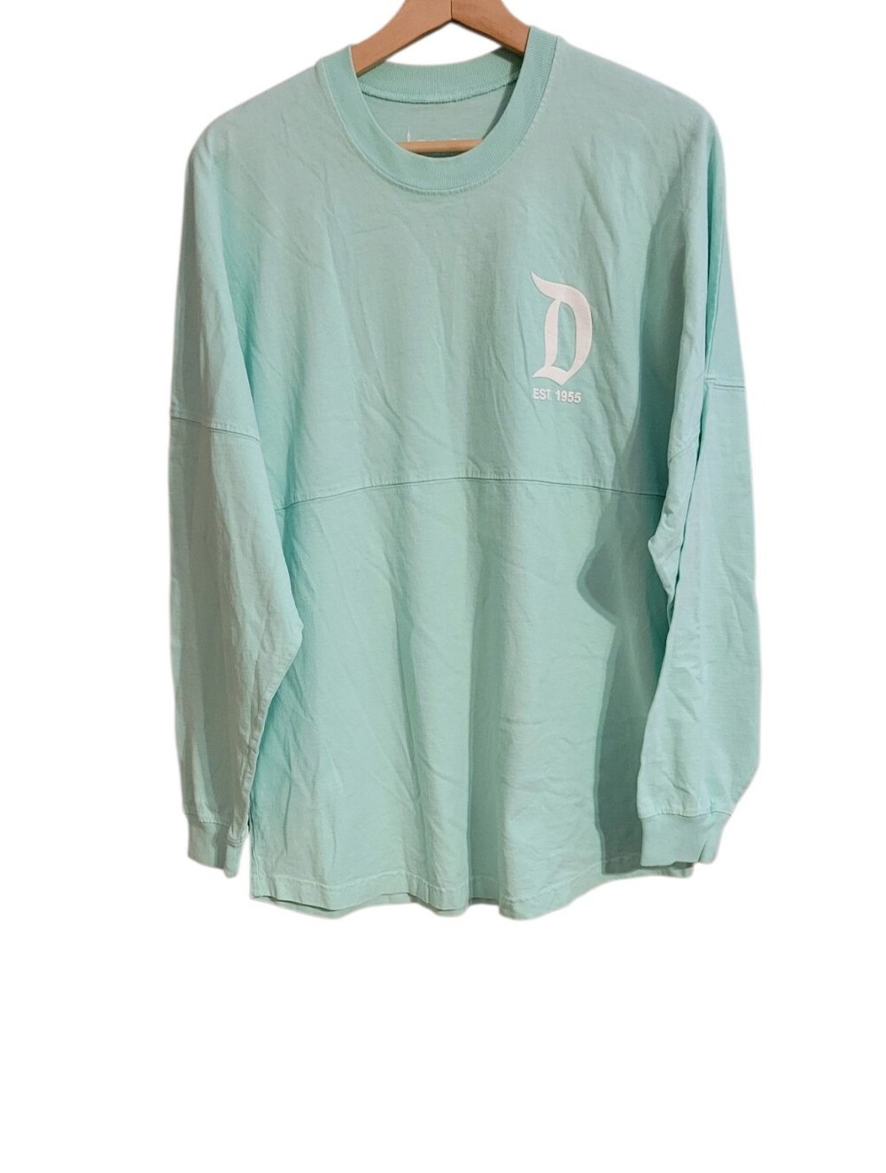Disney Parks Disneyland Spirit Jersey